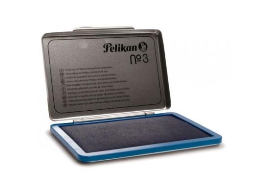 Pelikan Stamp Pad in Metal Case